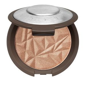 Becca shimmering skin perfector - bronzed amber